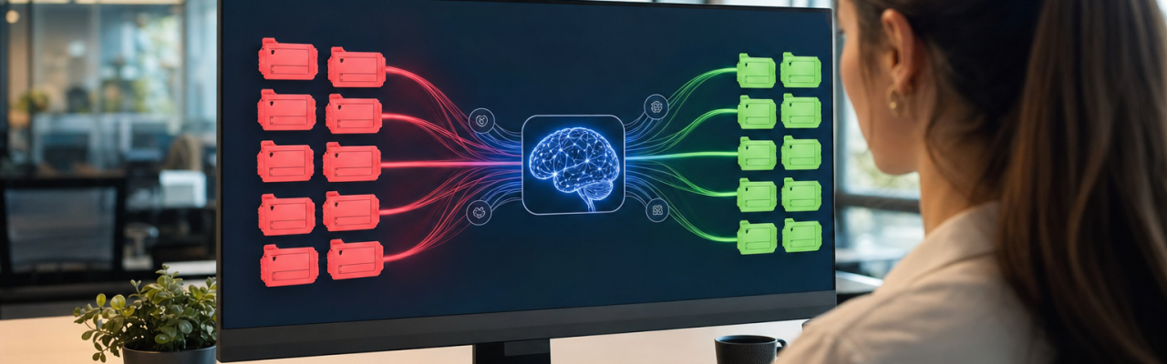 How to Reduce Customer Support Tickets with an AI Chatbot