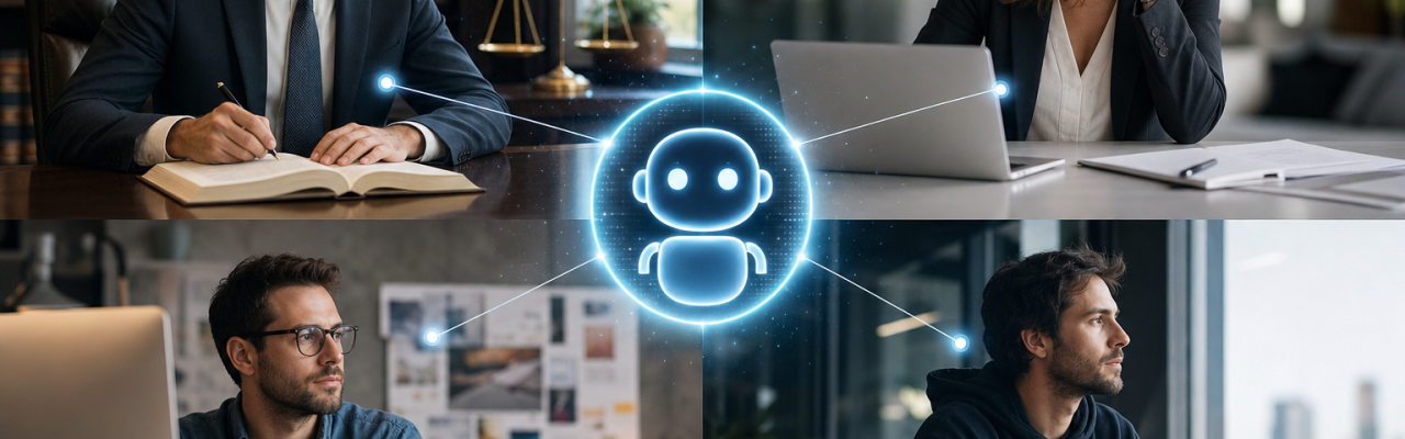 AI Chatbots for Business: More Than Just Customer Support
