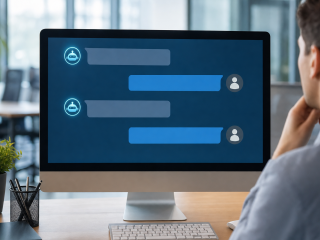 Magyar nyelvű AI chatbot: miért fontos, hogy valóban értse a magyar nyelvet?
