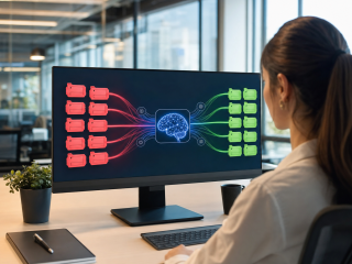 How to Reduce Customer Support Tickets with an AI Chatbot